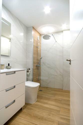 Apartament Glamour La Mata