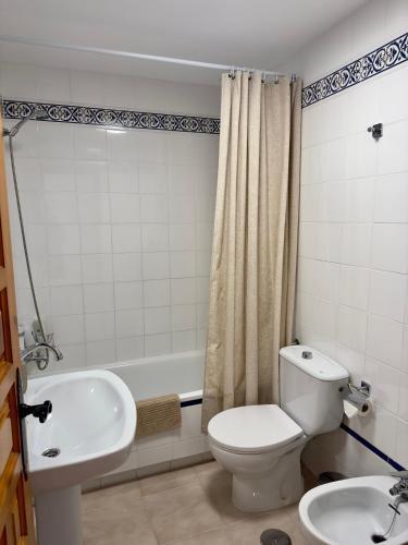 Beatrix Apartment