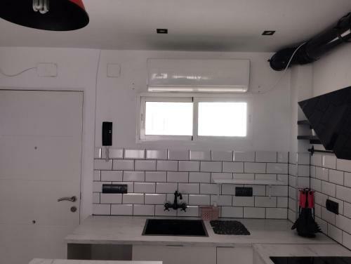 Apartamento Torremolinos Centro Estudio Con Parking