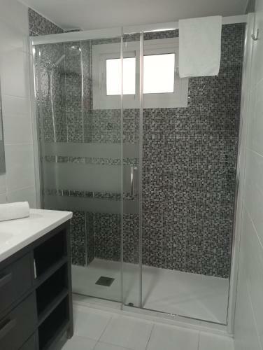 Apartamento Torremolinos Centro Estudio Con Parking