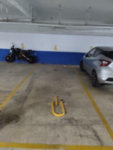 Apartamento Torremolinos Centro Estudio Con Parking
