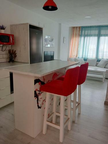 Apartamento Torremolinos Centro Estudio Con Parking