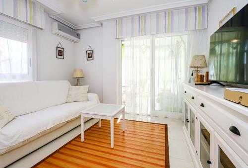 Apartamento Alegria Id154