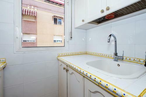 Apartamento Alegria Id154