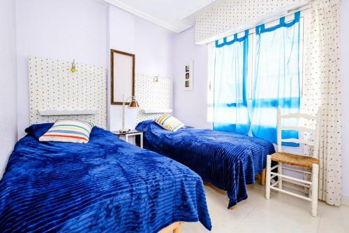 Apartamento Alegria Id154