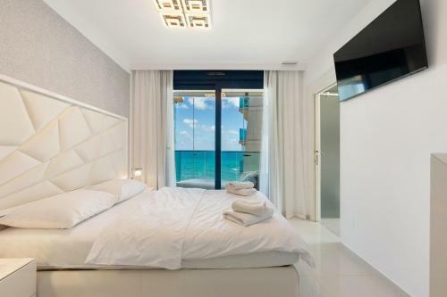 The View Apartment - Sea Senses