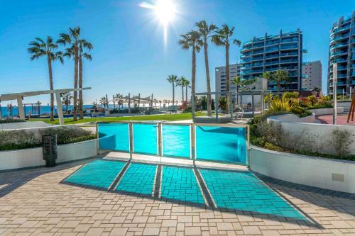 The View Apartment - Sea Senses