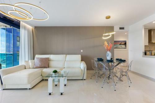 The View Apartment - Sea Senses