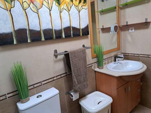 Apartament Julia De Lux