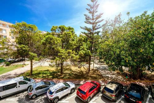 Apartamento Holiday Playa Jardin IV
