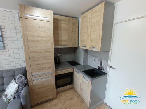 Apartamento Sun, Pool And Garden - Playa Del Cura