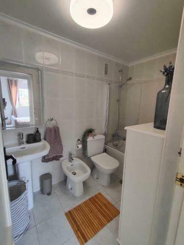 Apartamento Casa De Buenos Dias