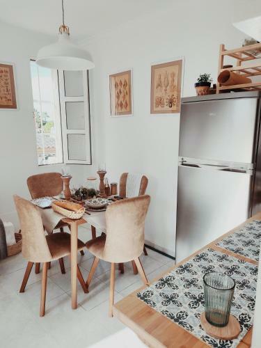 Apartamento Casa De Buenos Dias