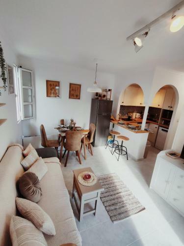 Apartamento Casa De Buenos Dias