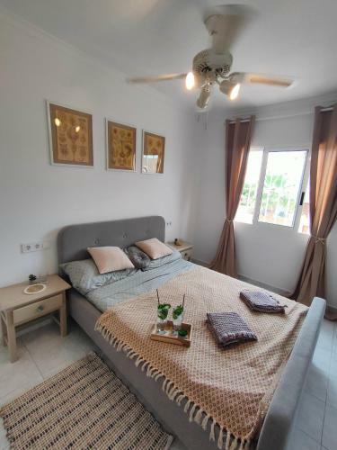 Apartamento Casa De Buenos Dias