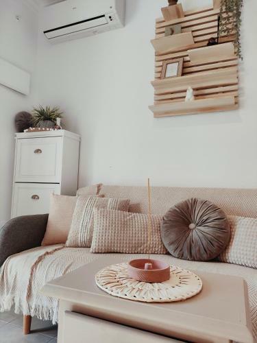 Apartamento Casa De Buenos Dias