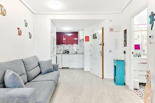 Apartamento Onda Playa Del Cura