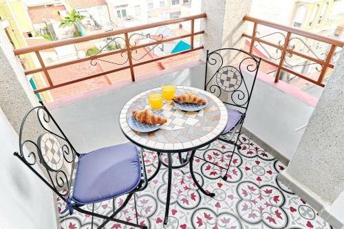 Apartamento Onda Playa Del Cura