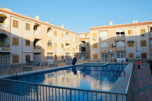 Apartamento Tesoro Del Eden