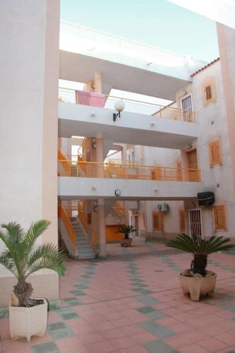 Apartamento Tesoro Del Eden