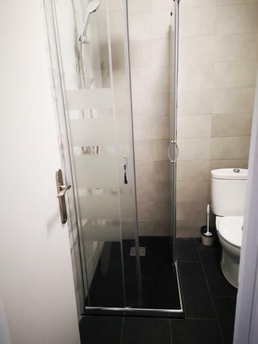 Apartamento Sunny Studio La Mata Beach
