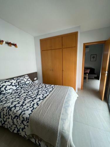 Apartamento Loft Sant Jordi By Lofties