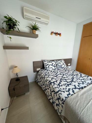 Apartamento Loft Sant Jordi By Lofties