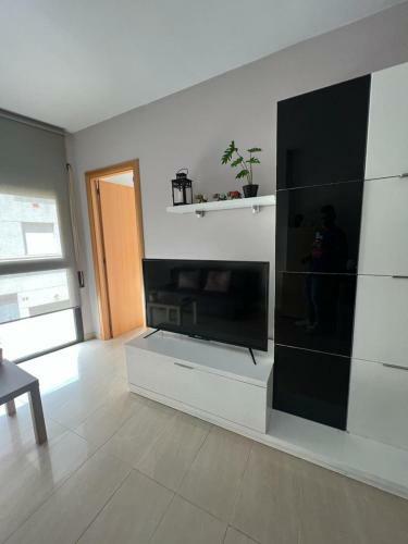 Apartamento Loft Sant Jordi By Lofties