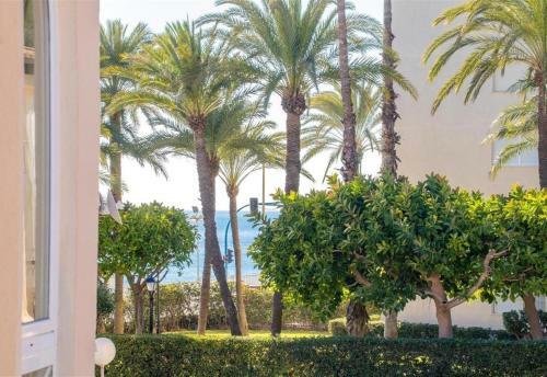 Apartamento Duquesa Beach