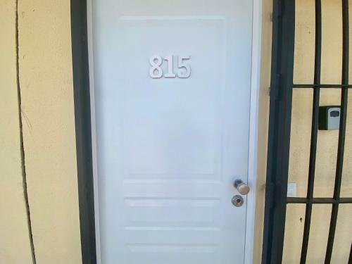 Apartamento Saltillo Alto Boutique Studio
