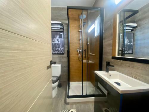 Apartamento Saltillo Alto Boutique Studio