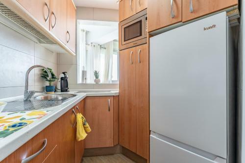 Apartamento Malagasuite Pool Torremolinos