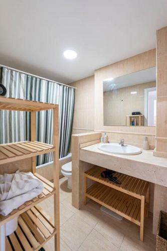 Adosado Jacuzzi Urb La Ca�ada Torremolinos