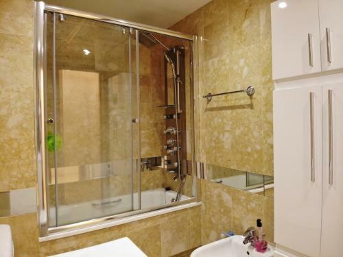 Apartamento Purisima