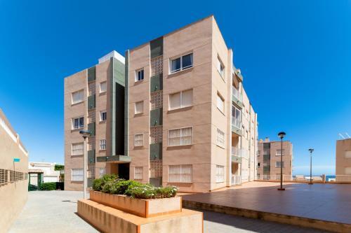 Apartamento San Sebasti�n 22