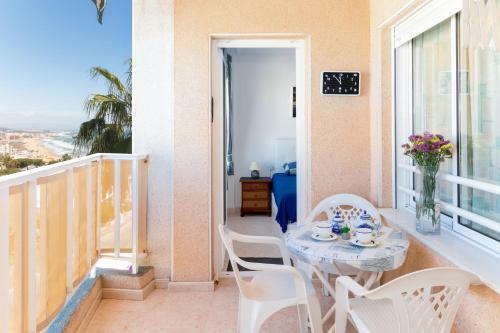 Apartamento San Sebasti�n 22