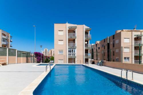 Apartamento San Sebasti�n 22