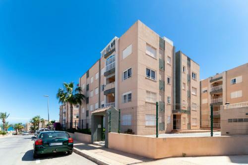Apartamento San Sebasti�n 22