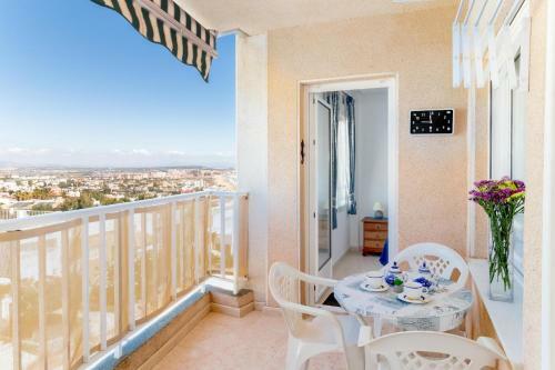 Apartamento San Sebasti�n 22