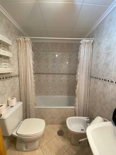 Apartamento Piso Vacacional