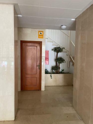Apartament Monserrat