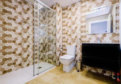 Apartamento Residencial Alegria Id3