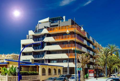 Apartamento Residencial Alegria Id3