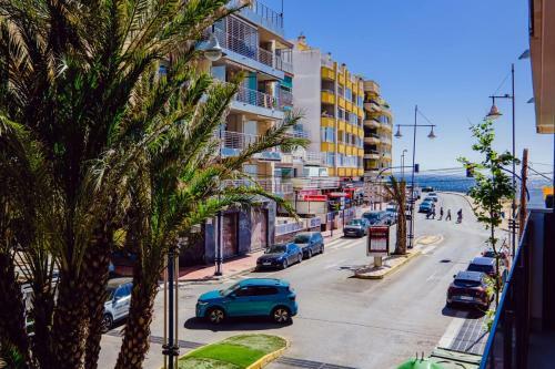 Apartamento Residencial Alegria Id3