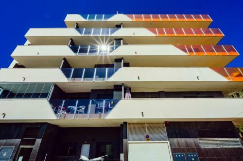Apartamento Residencial Alegria Id3