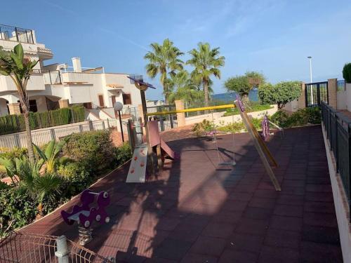 Apartamento La Mata Azul Beach 2