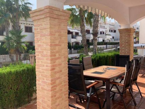 Apartamento La Mata Azul Beach 2