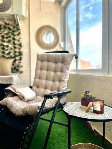 Apartamento Casa Tatiana