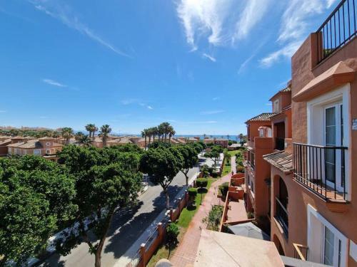 Apartamento G&g Premium Los Alamos