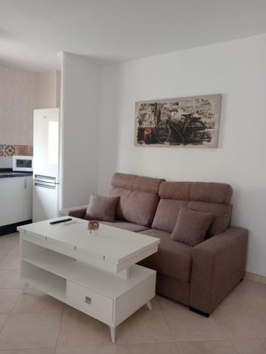 Torremolinos Apartament 1 Room&parking